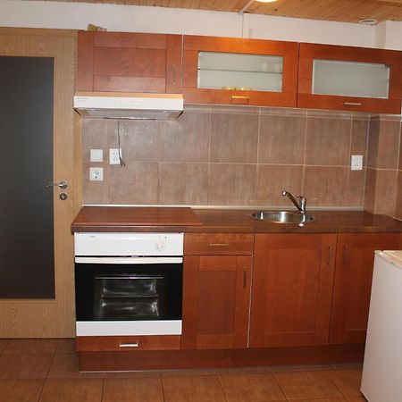 Vysokohorsky Apartman Cihlarka Pec pod Snezkou Luaran gambar
