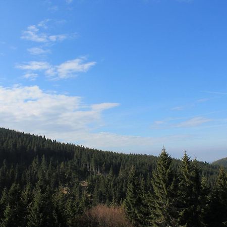 Vysokohorsky Apartman Cihlarka Pec pod Snezkou Luaran gambar