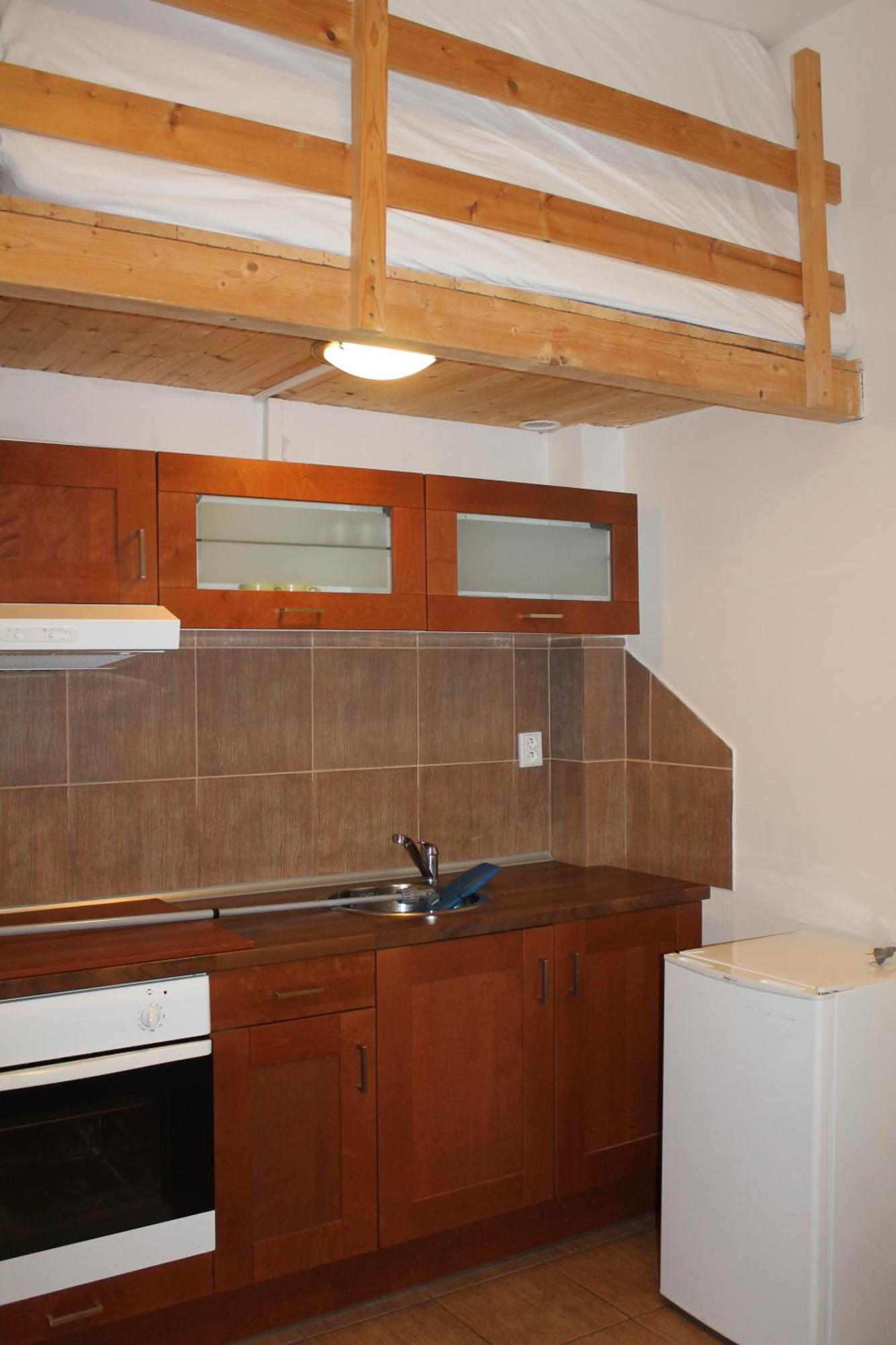 Vysokohorsky Apartman Cihlarka Pec pod Snezkou Luaran gambar