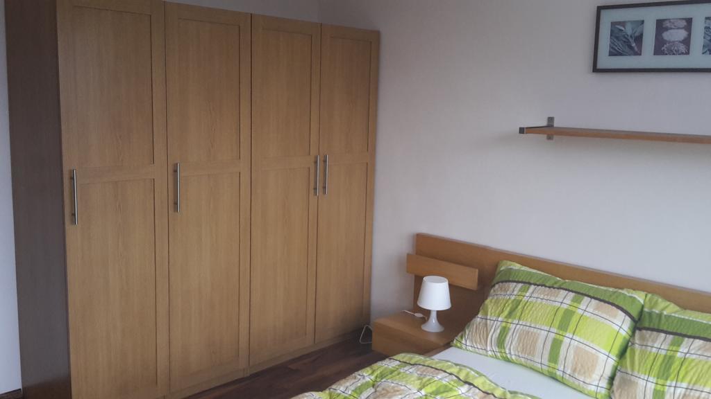 Vysokohorsky Apartman Cihlarka Pec pod Snezkou Luaran gambar