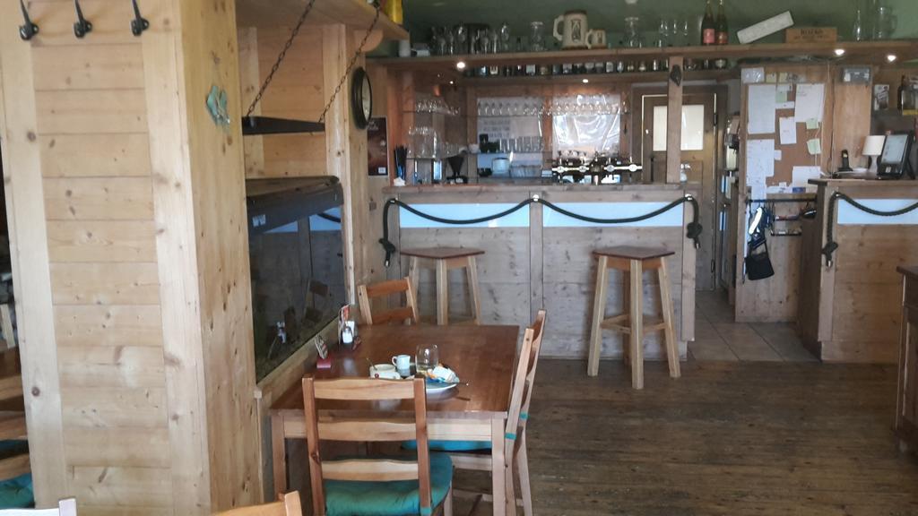 Vysokohorsky Apartman Cihlarka Pec pod Snezkou Luaran gambar
