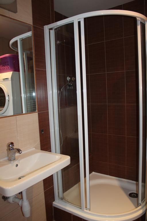 Vysokohorsky Apartman Cihlarka Pec pod Snezkou Luaran gambar