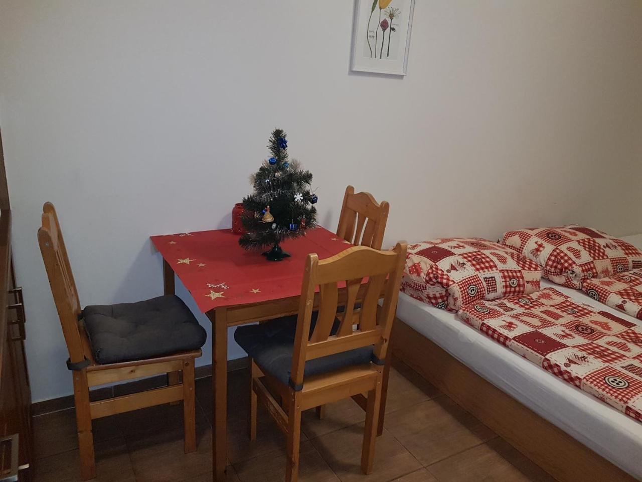 Vysokohorsky Apartman Cihlarka Pec pod Snezkou Luaran gambar